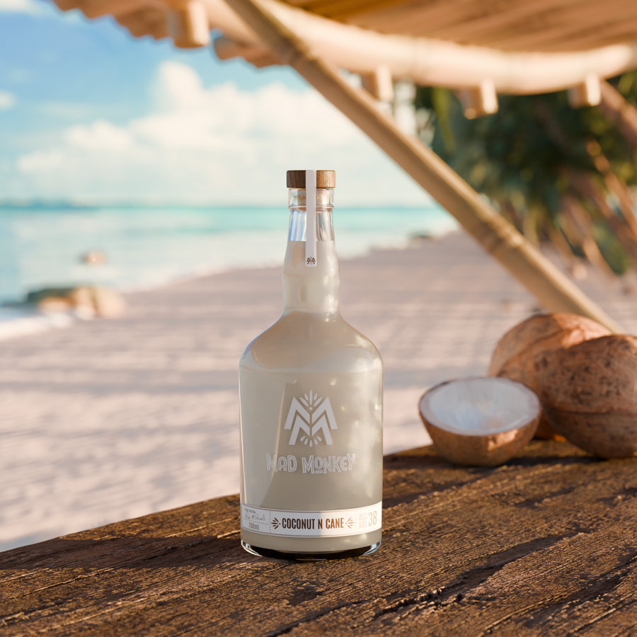 Coconut N Cane