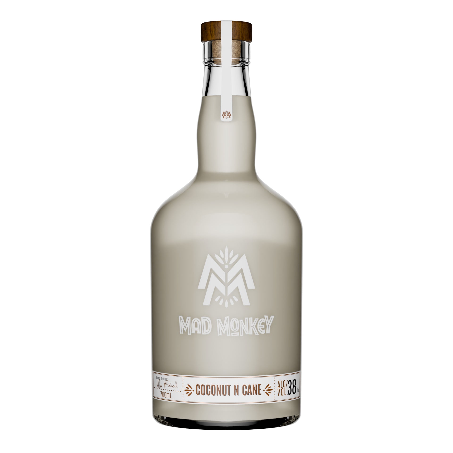 Coconut N Cane