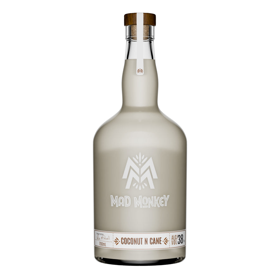 Coconut N Cane