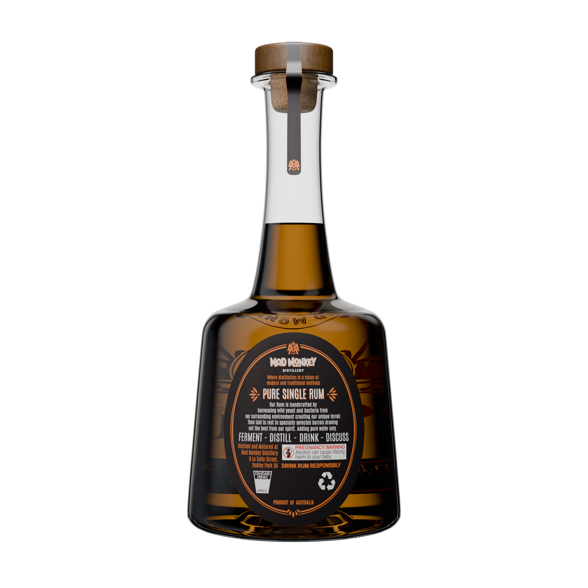 Batch #10 X Oloroso Barrel