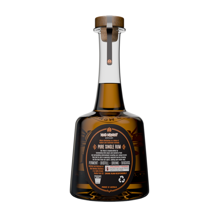 Batch #10 X Oloroso Barrel