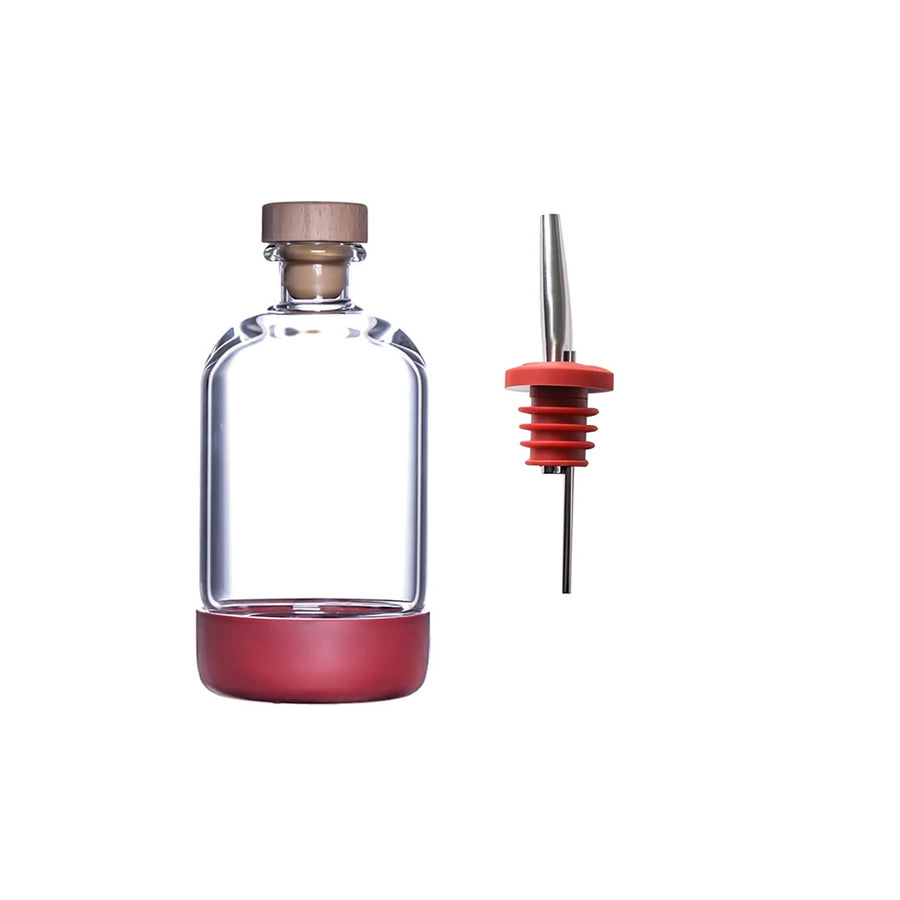 Mad Monkey Infusion Bottle – Small