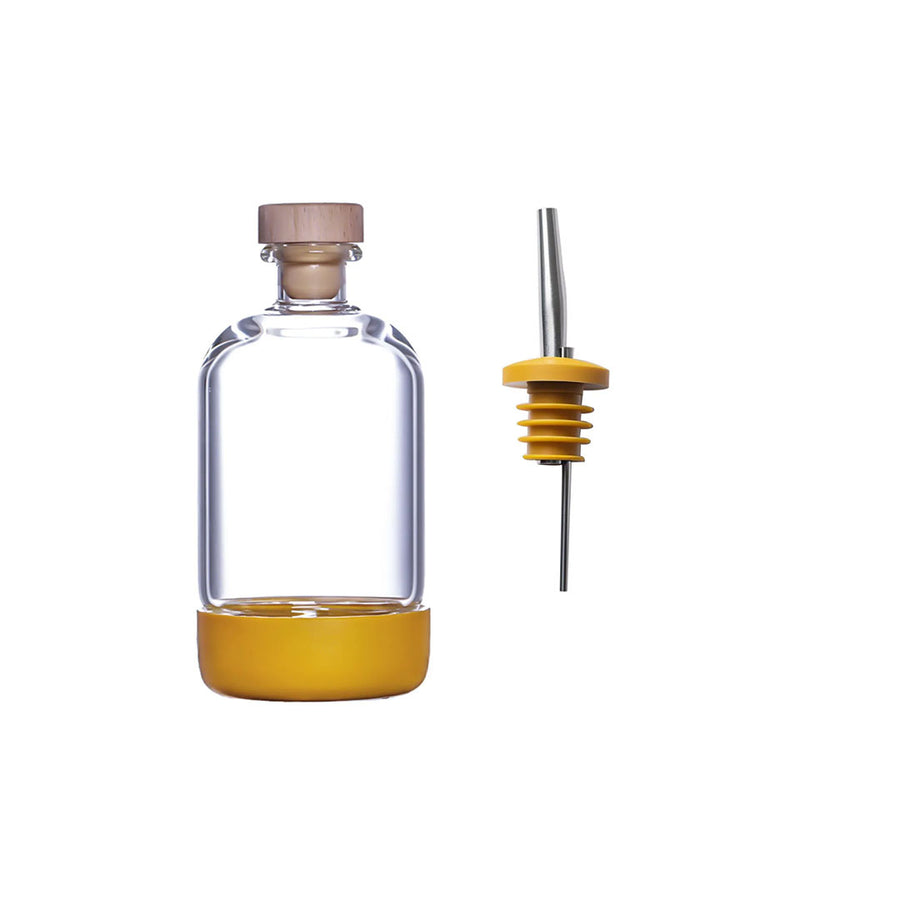 Mad Monkey Infusion Bottle – Small