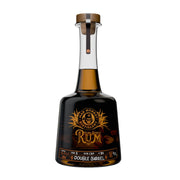 Batch #5 Double Barrel Rum