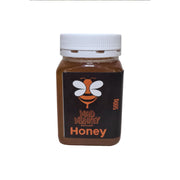 Mad Monkey Honey
