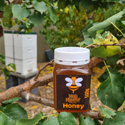 Mad Monkey Honey