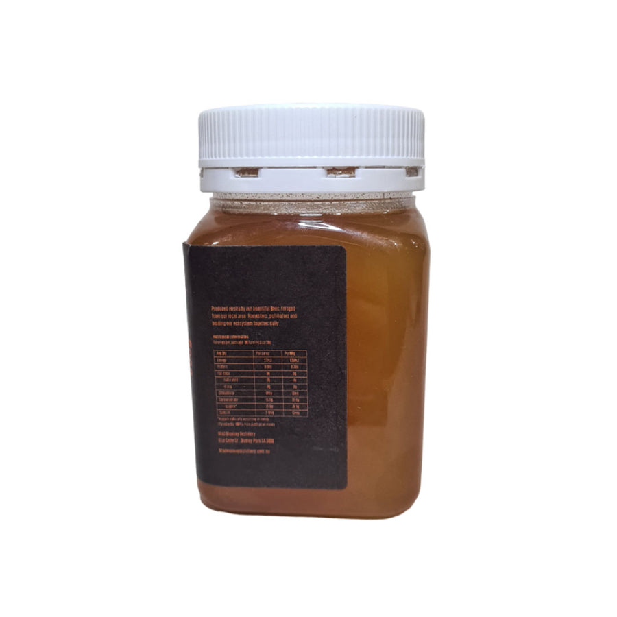 Mad Monkey Honey