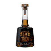 Batch #6 Queens cut Cask Strength 64.3%