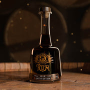 Batch #6 Queens cut Cask Strength 64.3%