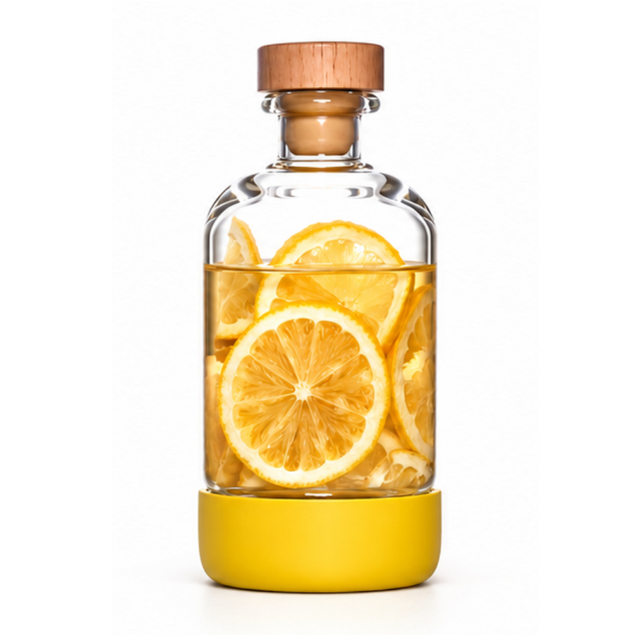 Mad Monkey Infusion Bottle – Small