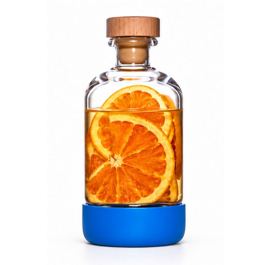 Mad Monkey Infusion Bottle – Small