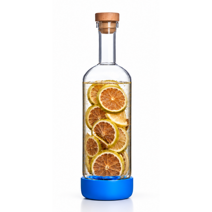 Mad Monkey Infusion Bottle – Large