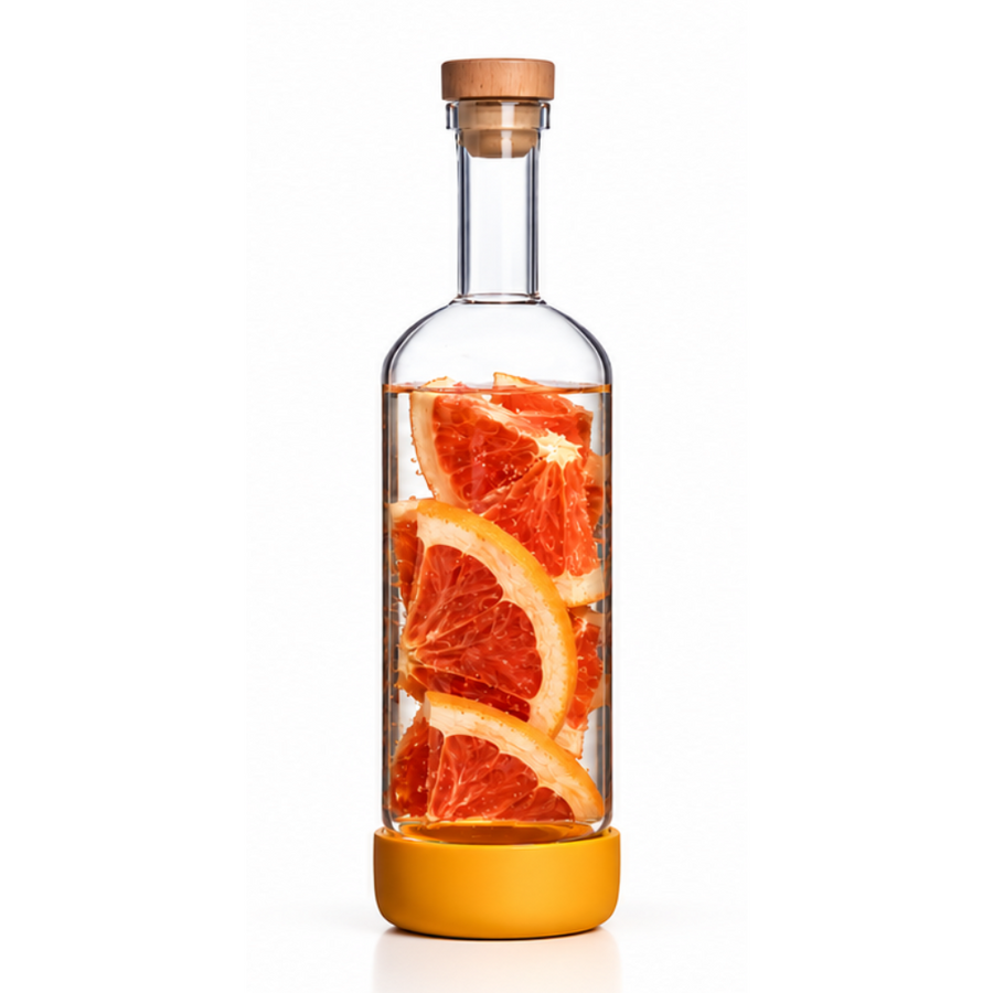 Mad Monkey Infusion Bottle – Large