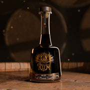 Batch 7 X Muscat Barrel