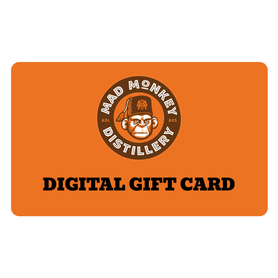 Digital Gift Card