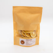 Mad Monkey - Dried Lemon