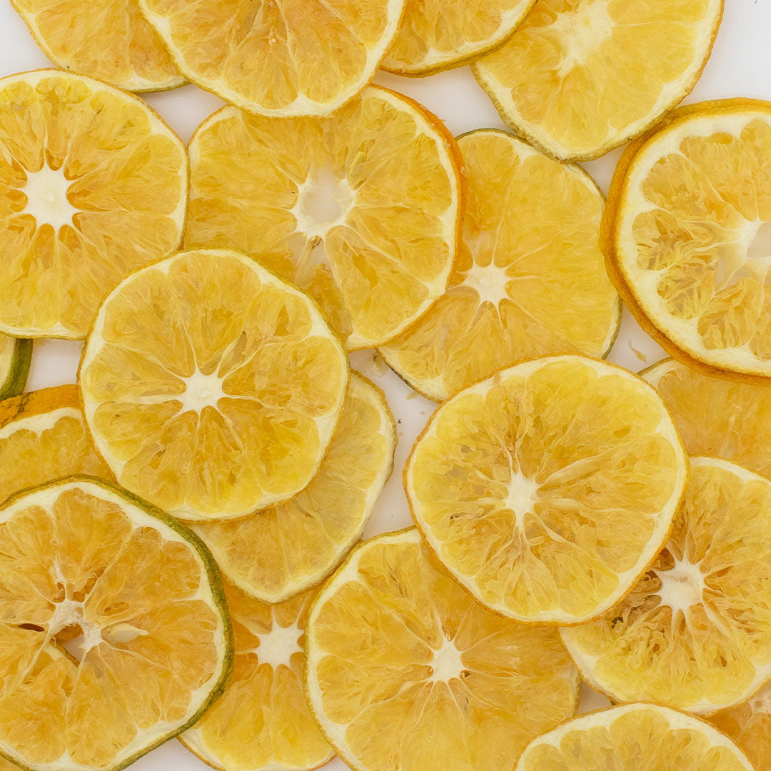 Mad Monkey - Dried Lemon