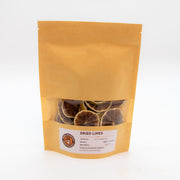 Mad Monkey - Dried Limes