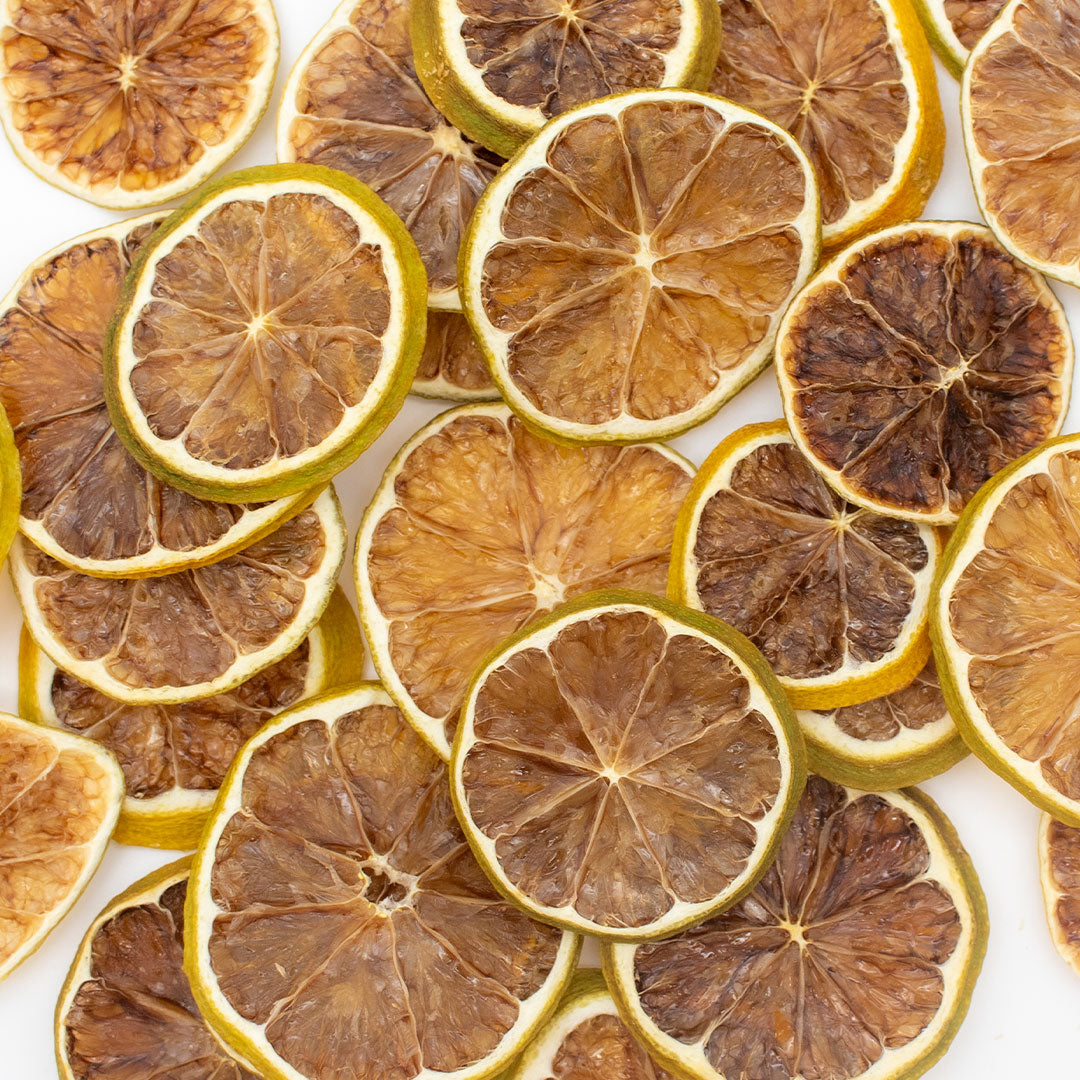 Mad Monkey - Dried Limes