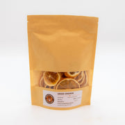 Mad Monkey - Dried Orange