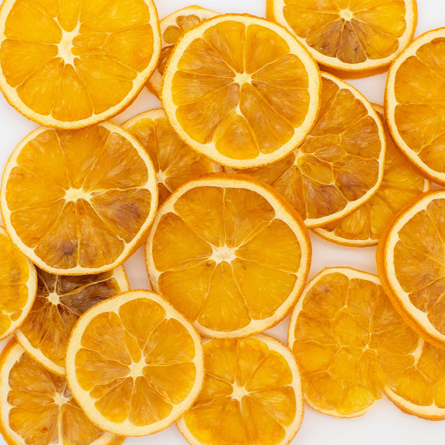Mad Monkey - Dried Orange