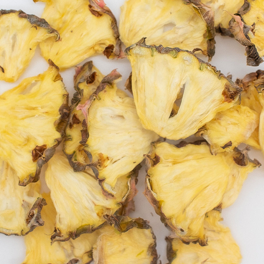 Mad Monkey - Dried Pineapples