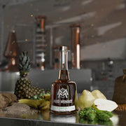 Poached Pear Liqueur