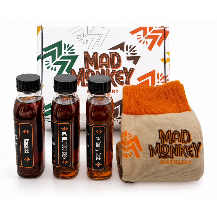 Father’s Day Sample Box