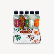 Mad Monkey Distillery Core Range Sample Box