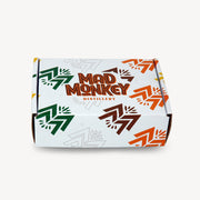 Mad Monkey Distillery Core Range Sample Box